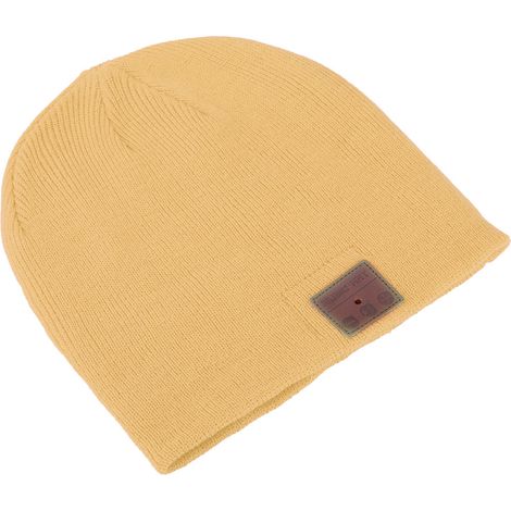 Tragbarer kabelloser Bluetooth-Stereo-Kopfhörer (Khaki) (1/5)