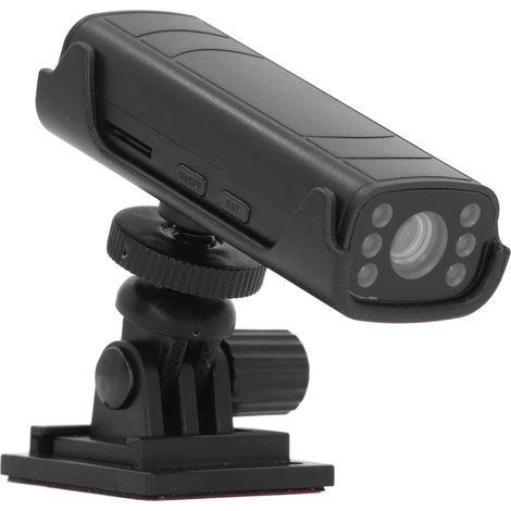 Caméra de recul HD 1080p étanche avec vision nocturne et détection de mouvement pour attelage de camping-car, voiture, camion ou remorque. Compatible avec les modèles HD 1080p et étanches. Convient ég (1/5)