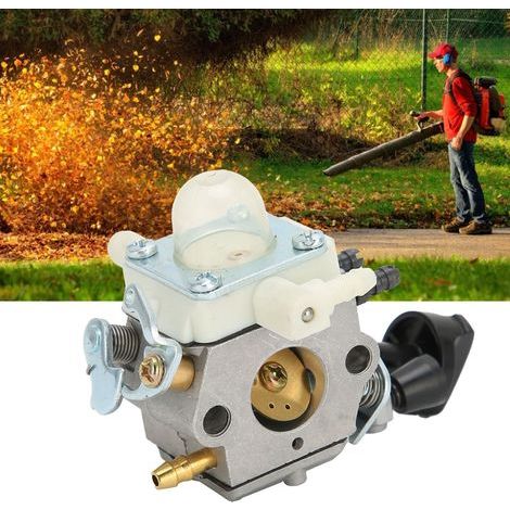 Carburateur de Remplacement Compatible avec Souffleur STIHL BG56 BG56C SH56 SH56C SH86 SH86C Pièces Détachées (1/5)
