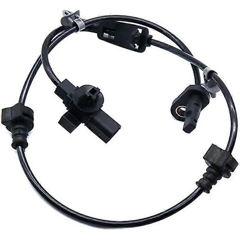Capteur de vitesse de roue ABS avant droit 57450-TBA-A03 pour Honda Civic 2016-2021 - Accessoires auto 57450TBAA03 (1/5)