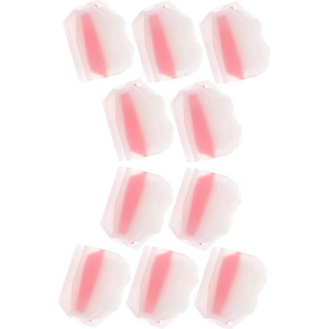 Lot de 10 Aiguilles de Platine Vinyle pour Tourne-disque, Plastique, Son Précis et Clair, Installation Facile pour Lecteur de Disques (1/5)
