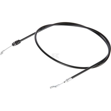 Cable de control'freno motor SABO SAU11040