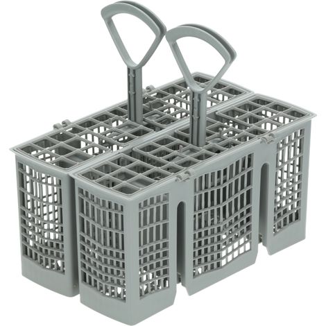 Ersatzteil - Besteckkorb, original -  - SIEMENS, BOSCH, NEFF, GAGGENAU, CONSTRUCTA, HOOVER, BALAY
