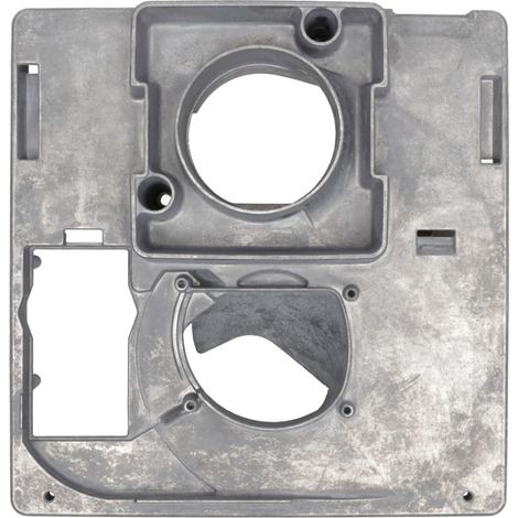 Brennergehäuse W5 - 24105001017 von Weishaupt