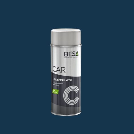 Bombe de Peinture bi composant / polyuréthane RAL Effect 620-5 Brillant