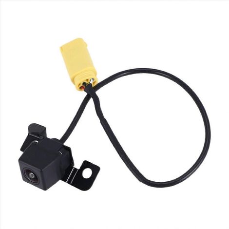 Cámara de visión trasera para coche, modelo 2011, 2012 y 2013, con asistente de estacionamiento trasero (957602P202, 95760-2P202). (1/5)