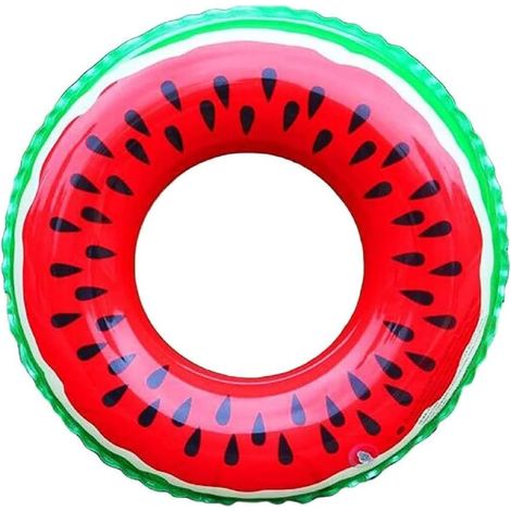 Bouée gonflable pour enfants, robuste et durable, idéale pour les fêtes d'été, pour les enfants de 3 à 4 ans. (1/5)