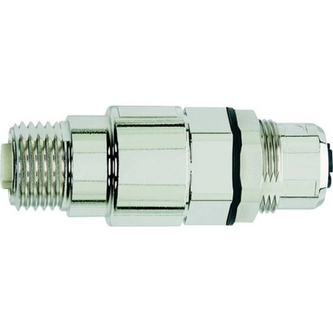 Escha 8065952 Adaptateur pour capteurs/actionneurs Nombre de pôles: 4 1 pc(s)