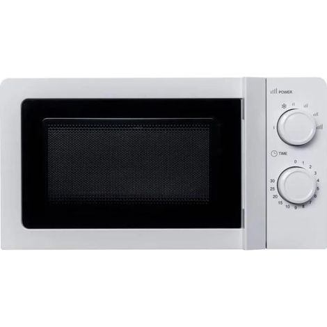 Silva Homeline MW 21.1 microondas blanco 17 L 700 W