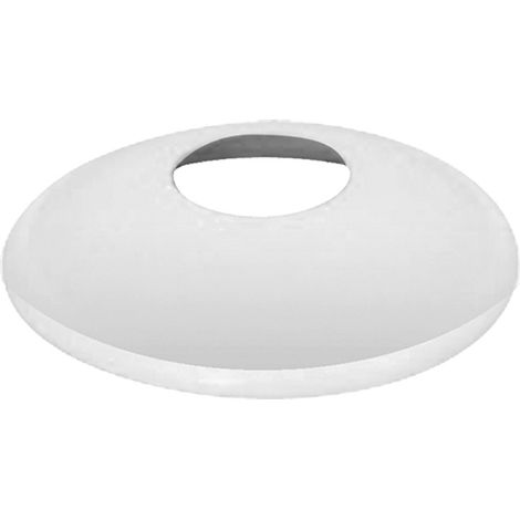 Plafón embellecedor R-50 - RIUVERT Medidas: 8x15 mm