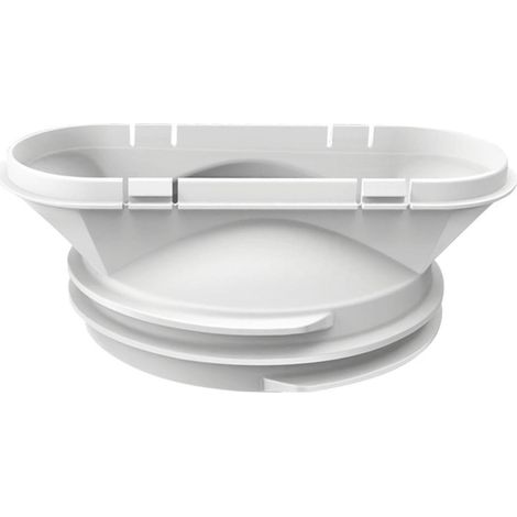 Adaptateur universel pour fenêtre, accessoire de climatisation pour climatiseurs mobiles (1/4)