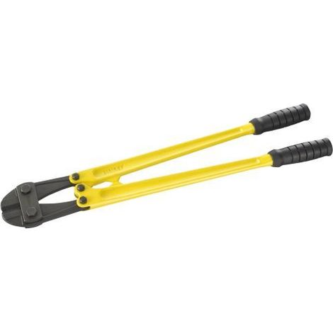Stanley - Pinze da taglio per aste e bulloni, lunghezza 75 cm 1-95-566