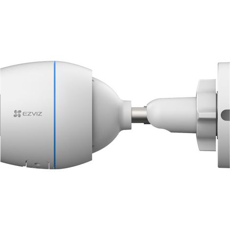 Caméra de Surveillance IP Ezviz CS-H3c pour Intérieur et Extérieur (1/5)