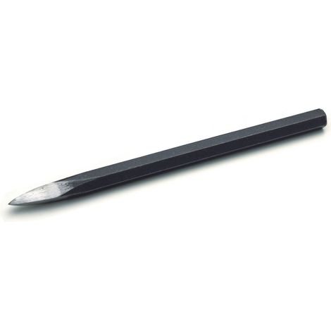 Rinaldi SCALPELLO PER MURATORE A PUNTA  mm. 250x16