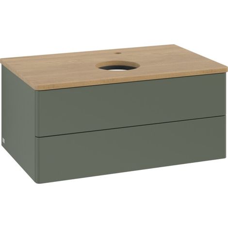 Villeroy & Boch K19051HL WTUS Antao K195 800x360x500 mm (1/3)