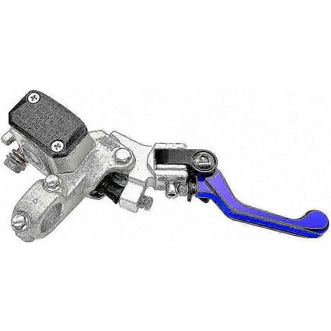 Kit Embrayage Maître-Cylindre Frein Droit Levier KTM SX SX-F EXC EXC-F XC XC-W XC-F TPI 6Days 125-530cc 2008-2023 Motocross (1/5)