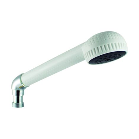 Telefono ducha basic golf blanco 3702b cis (1/2)