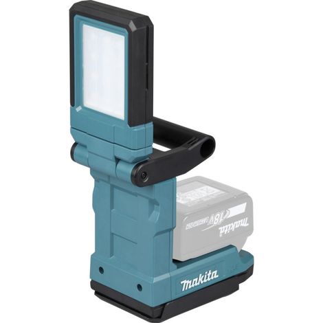Makita - 18V Akku-LED-Leuchte, ohne Akku und Ladegerät DML819 (1/3)