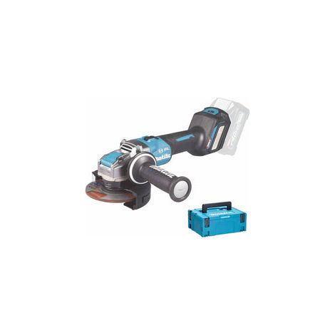 Meuleuse d'angle Makita GA041GZ01 40V (1/5)