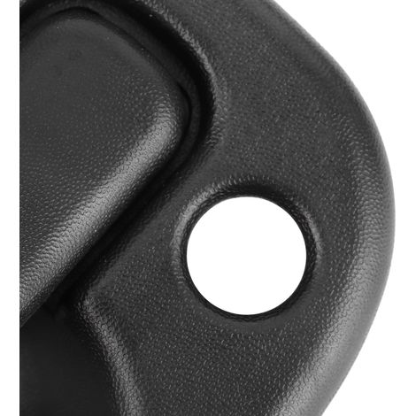Außentürgriffe, 4er-Set. Original-Teilenummern: 15034985, 15034986, 15107655, 15107656. Für Cadillac, Chevrolet und GMC (1999–2006). (1/5)