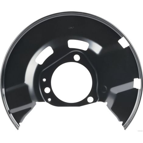 Déflecteur, disque de frein HERTH+BUSS JAKOPARTS J3320900 CHEVROLET 12774821