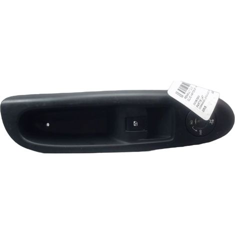 [PRODUIT D'OCCASION] Commande Leve-glace Porte Avd RENAULT Clio II Phase 2 2001-2006 ♻️ Ref Oe. 8200060046 - Garantie à vie (1/3)