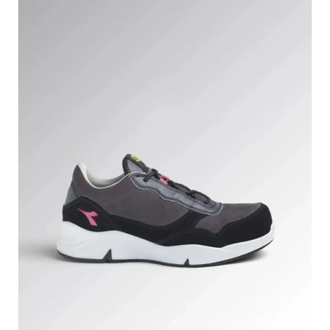 Scarpe da Lavoro Antinfortunistica S3L FO SR ESD da Donna  Diadora Utility Athena Low, Numero 35 (1/5)