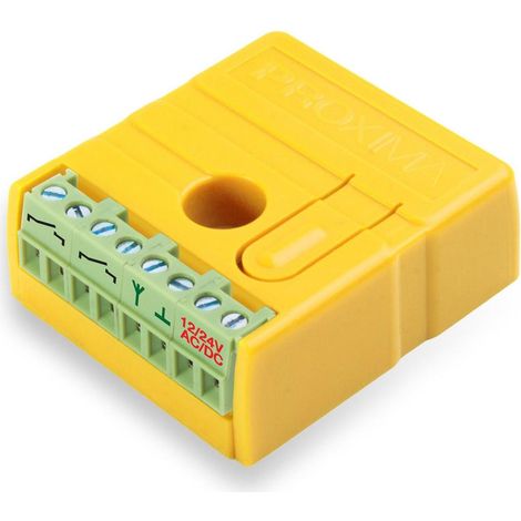 Contrôleur/récepteur radio Proxima NW2819 FL (bonne qualité)