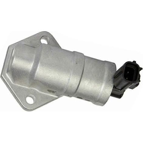 Valve de régulation du ralenti (IAC) pour moteur de ralenti FORD MAZDA MERCURY 1F2020660 1S7Z9F715AA (1/5)
