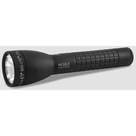 Maglite ML50LX 2C schwarz Taschenlampe (1/4)