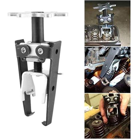 für Ventilfederkompressor, Ventilfederkompressor, Ventilfederkompressoren, Ventilwerkzeug, Ventilfederkompressor (1/5)