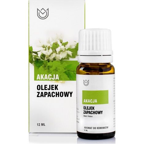 Natural Aromas Akazien-Duftöl 12 ml (1/2)
