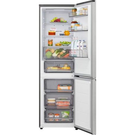 COMBI LG 375L.NF.WIFI -GBBSJ20DPY (1/2)