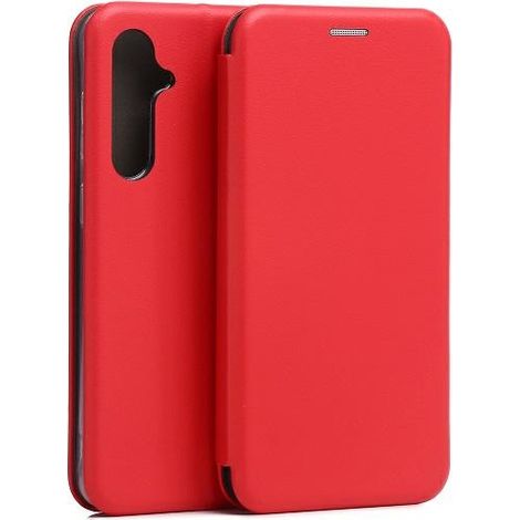 Samsung Galaxy S23 FE Beline Red Flip Case