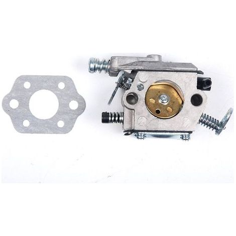 Filtro de panal compatible con carburador para motosierras Stihl 021, 023, 025, MS210, MS230, MS250. (1/5)