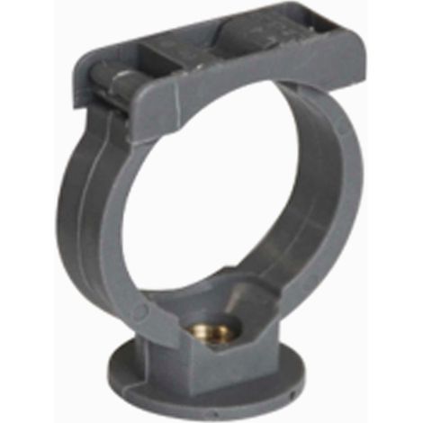 Colliers PVC Ø 40 mm - JARDIBRIC 40 mm 40 mm (1/2)