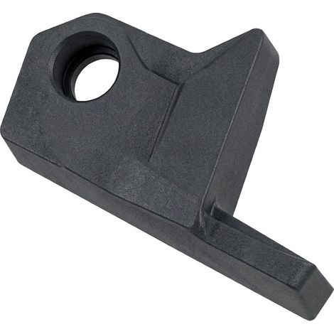 Gachette + axe pour pince à glissement PER - Anquier