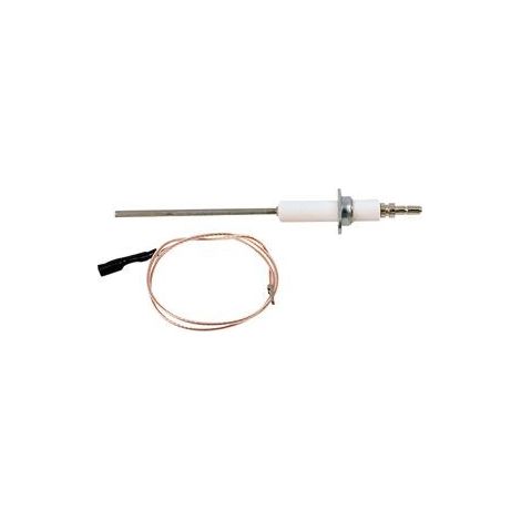 Electrode d’ionisation pour Harzer Werke