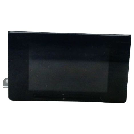 Ecran Gps TOYOTA Auris [PRODUIT D'OCCASION]♻️8614002370