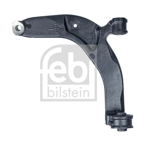 Bras de suspension, suspension de roue FEBI BILSTEIN 109050