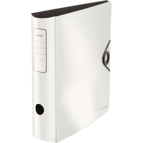 Leitz 10471001 carpeta de cartón A4 Blanco