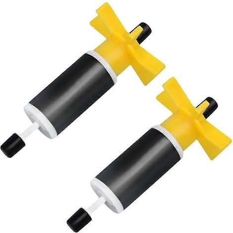 Rotor de pompe submersible, filtre et turbine de rechange pour HQB-2000, 2200, 2500 et 3500
