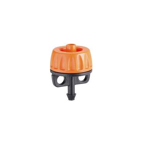 GOCCIOLATORE AUTOCOMPENSANTE 4 L/H BLISTER 91222