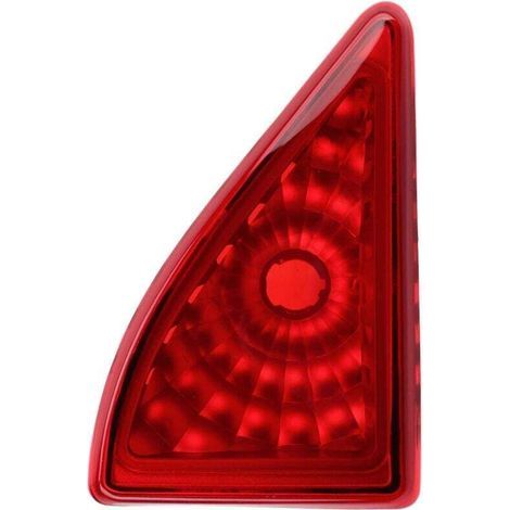 Dritte rote Bremsleuchte hinten für Movano 2010–2019 – Sicherheitsverbesserung für Master MK3 NV400 – Robustes Material, einfache Montage (1/5)