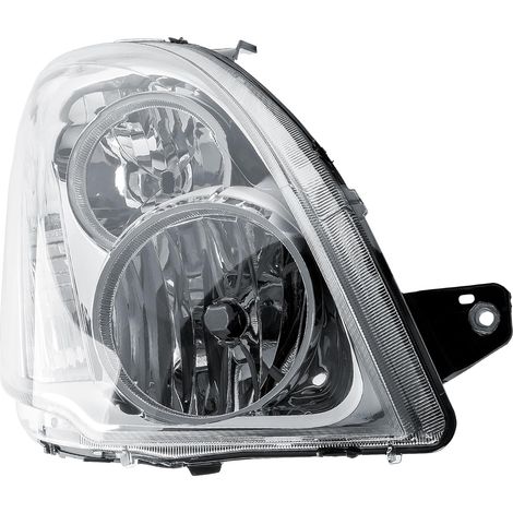 Phare droit côté passager, projecteur avant avec moteur, pour Daily V 2011-2014 (1/5)