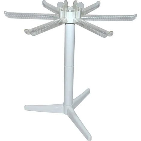 Nudeltrockengestell, perfekter Nudelabtropfer, faltbares Trockengestell für den Hausgebrauch (1/5)
