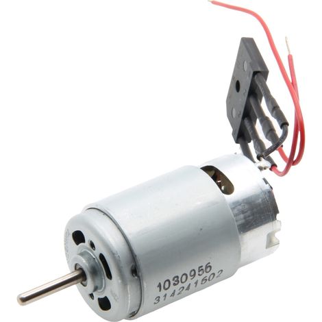 Elchim motore 1030956 30mm phon asciugacapelli HP 3900 Imperial Light XLite (1/3)