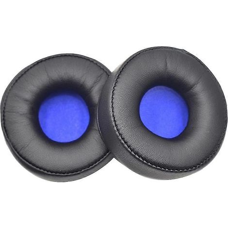 Paar Ohrpolster aus Schaumstoff für Backbeat Fit 505 500-Black blue (1/5)