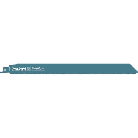 B-43212 Sega a sciabola 305 x 1,1 mm