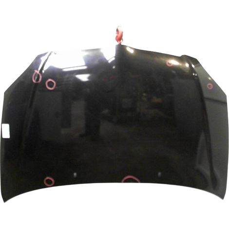 Capot TOYOTA Corolla 2002- [PRODUIT D'OCCASION]♻️5330113060 (1/2)